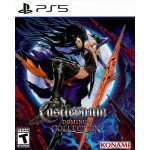 Castlevania Dominus Collection - Order of Ecclesia Cover [PS5]